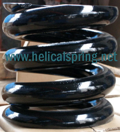Heavy Compression Spring Heavy Compression Spring