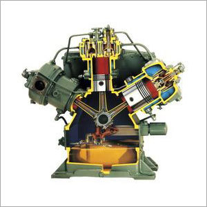 Air Compressors