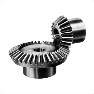 Bevel Gears