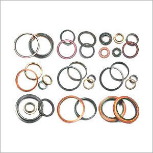 Rubber O-Rings