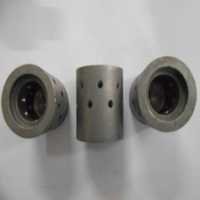 Casting Steam Engine Parts