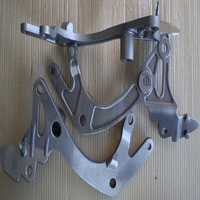 Automobile Casting Parts