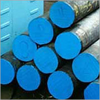 Forged Round Bars