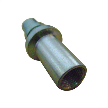 CASE ABUTMENT PRECISION TURNED COMPONENTS