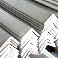 Mild Steel Angles