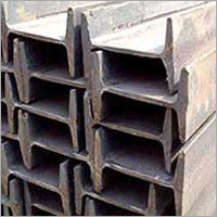 Mild Steel Beams