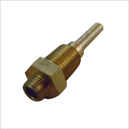 Precision Auto Turned Parts & Components