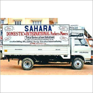 Household Goods Packing Services