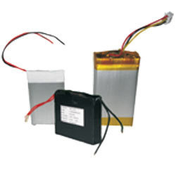 Lithium Ion Batteries
