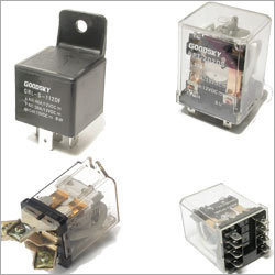 Electromechanical Relays