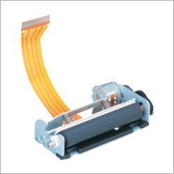 2 Thermal Printer Mechanism