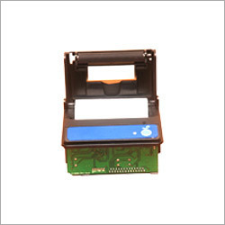2 Complete Thermal Printer