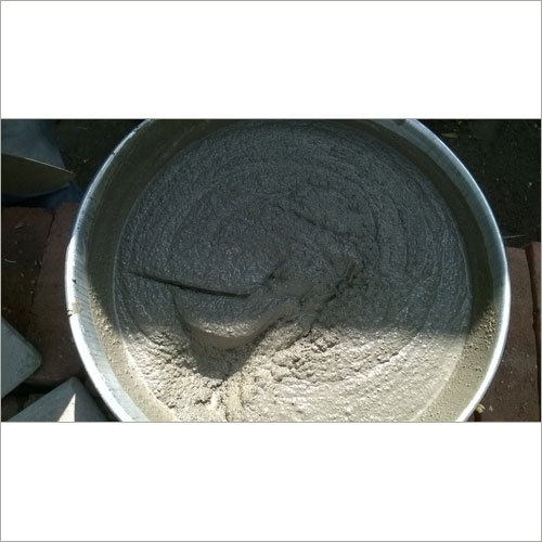 Powder Ready Mix Cement Plaster