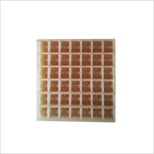 Pvc Cover Block Moulds