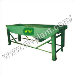 Paving Vibrating Machine - Color: Green