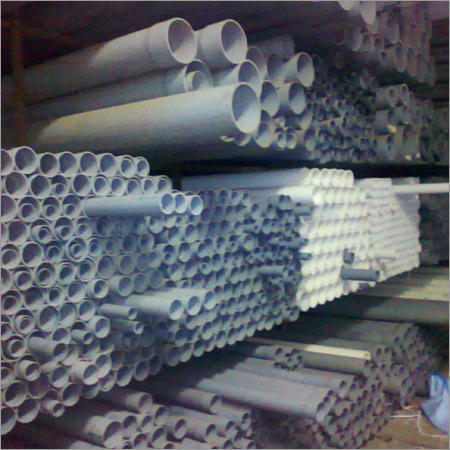 UPVC Pipes