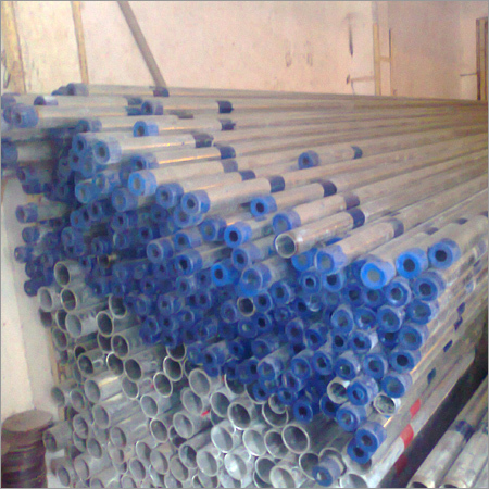 Stainless Steel Pipe
