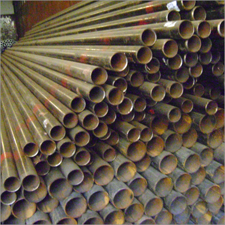 GI Pipes