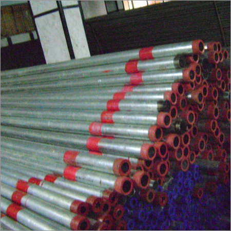 SS Pipes