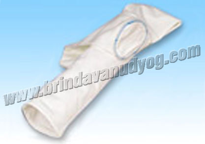 Jet Filter Bag