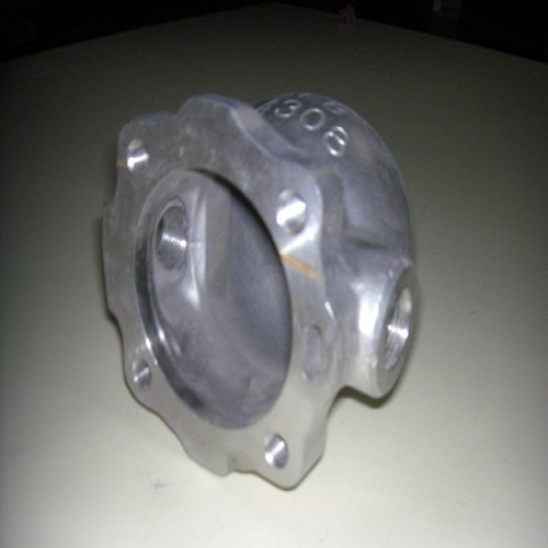 Cast Iron Boiler Parts