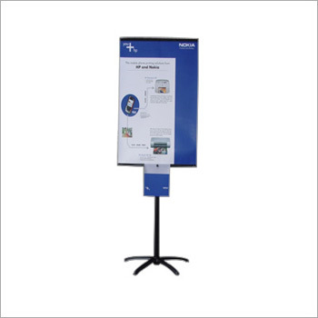 Banner Stand