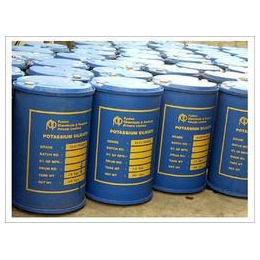Potassium Silicate Liquid-Premium