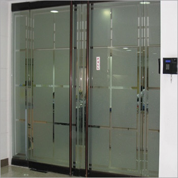 Opaque Glass Films