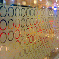 Glass Etching Film