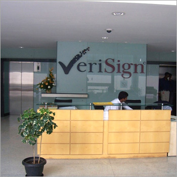 Corporate Signages