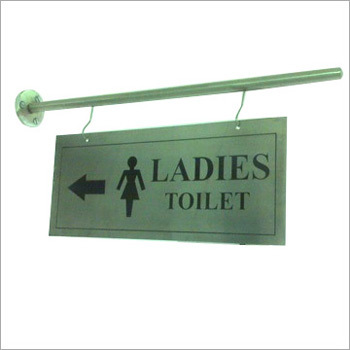 Pictogram Signages