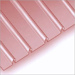Cladding Sheets