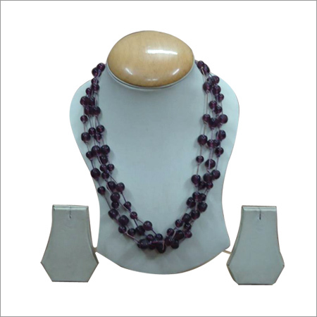 Traditional Beaded Jewelry