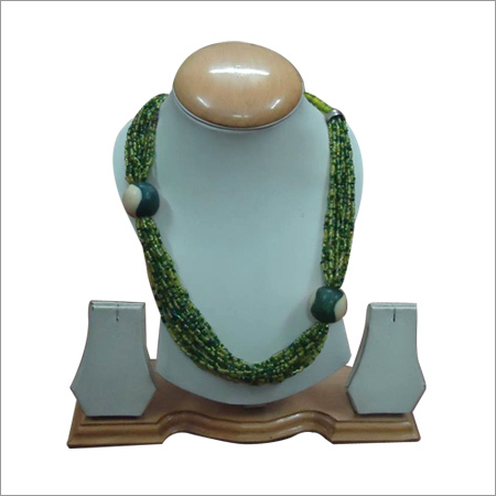 Antique Beaded Jewelry