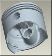 Piston