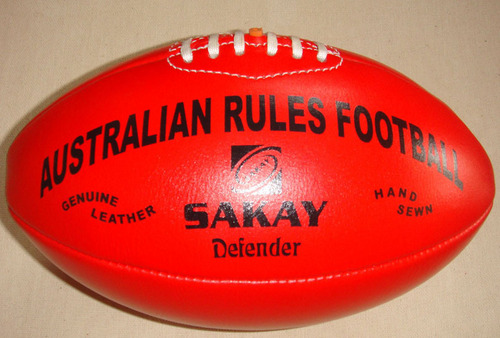 Australian Rules Football