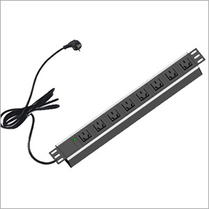 PDU Sockets Power Distribution Unit