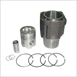 Piston Ring