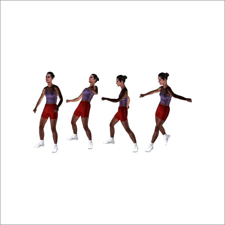 Motion Animation