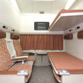Rail Coach Solutions