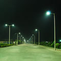 Lighting Poles