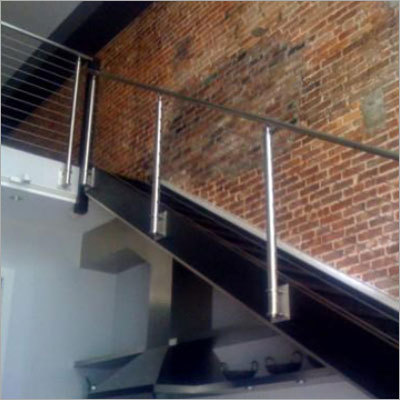 Multi Cable Railing System