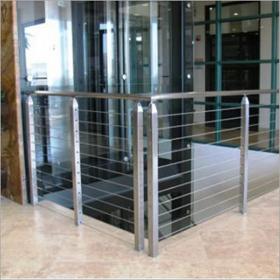Multi Cable Railing System