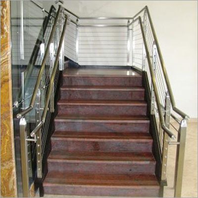 Multi Line Railing System