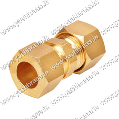 Brass Union Assembly