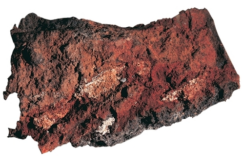 iron ore