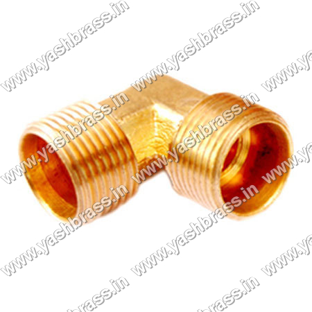 पीतल कोहनी संघ