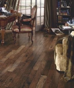 Antique Flooring