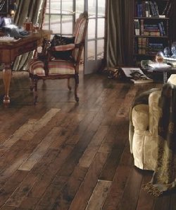 Wood Antique Flooring