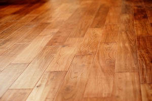 Sapele Flooring